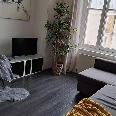 Ferienwohnung Fantastic 1Bd Flat In The Centre London Exterior foto