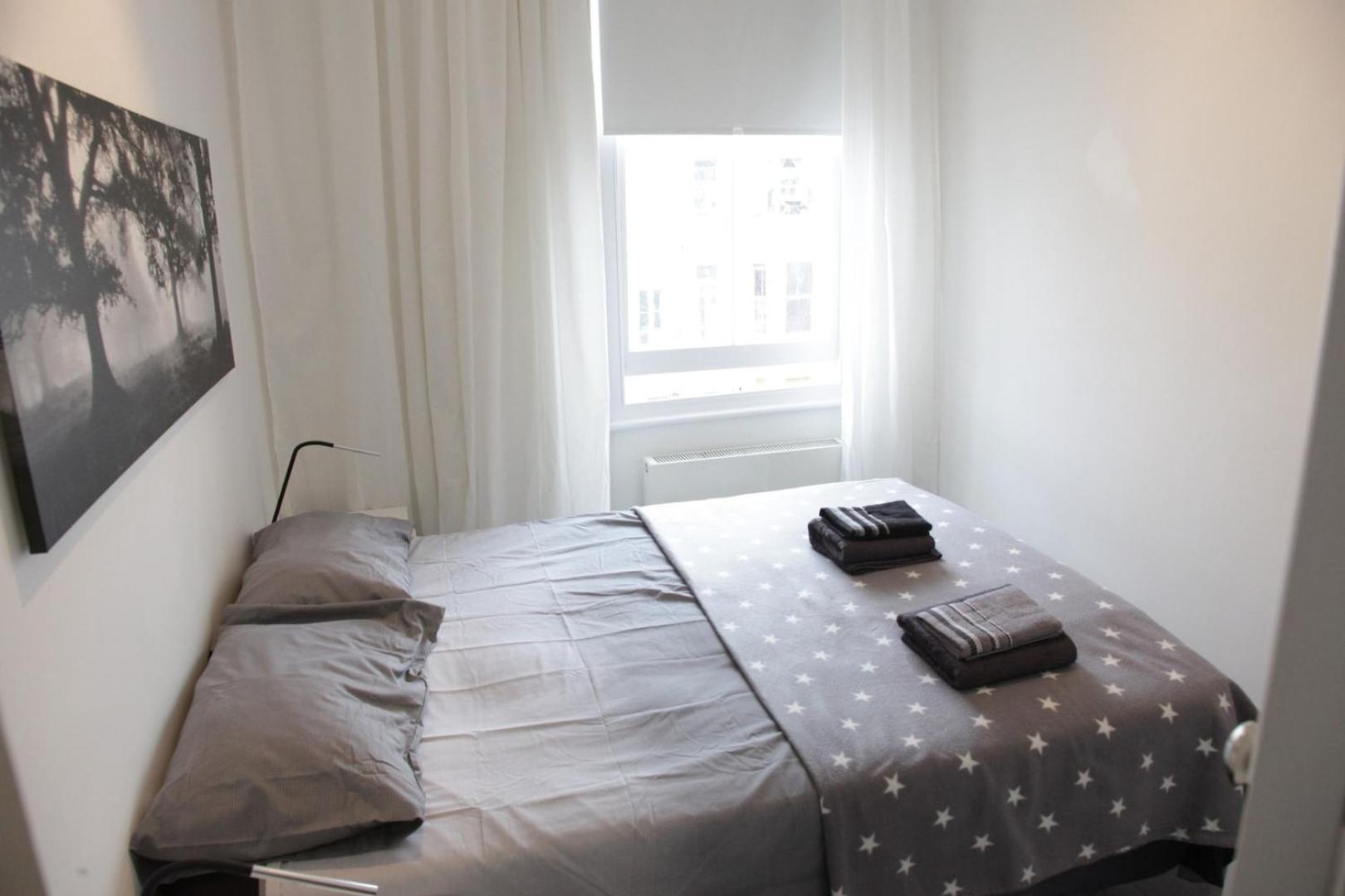 Ferienwohnung Fantastic 1Bd Flat In The Centre London Exterior foto